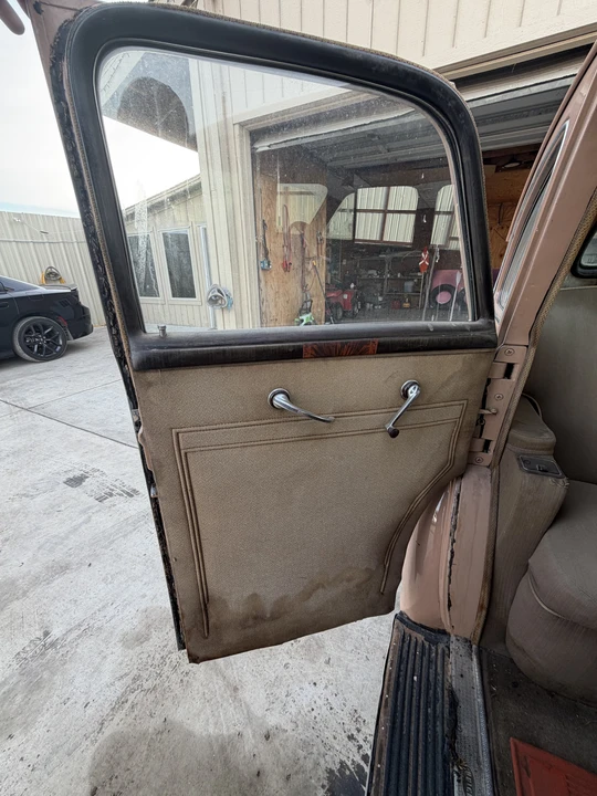 1939 Buick Special - Image 30 of 31
