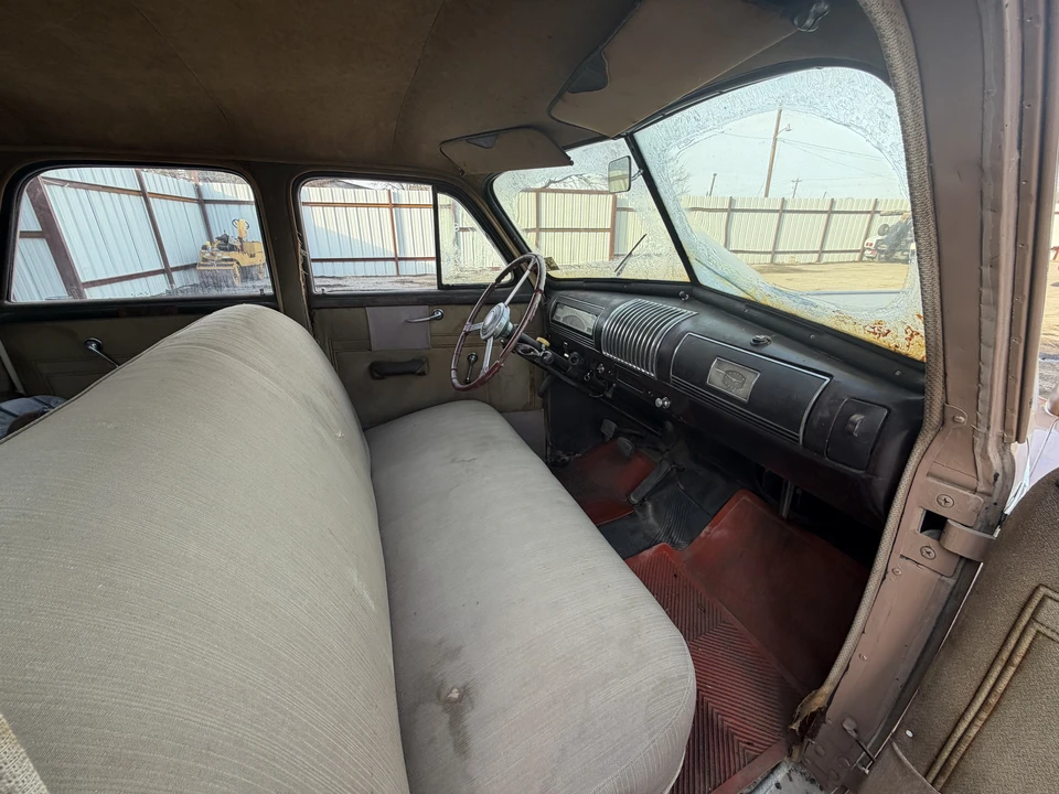 1939 Buick Special - Image 22 of 31