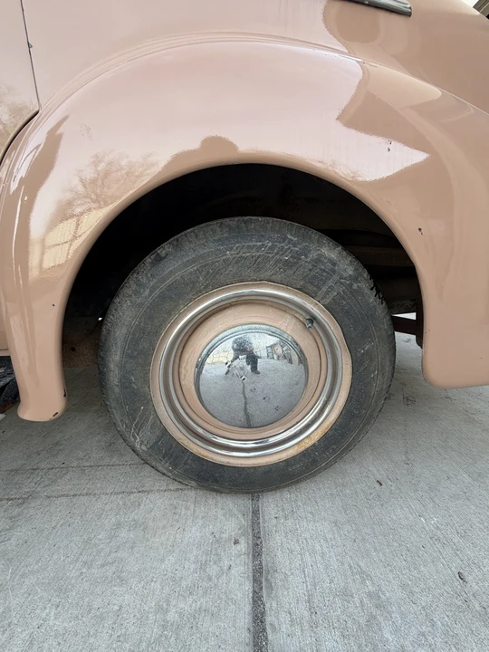 1939 Buick Special - Image 15 of 31