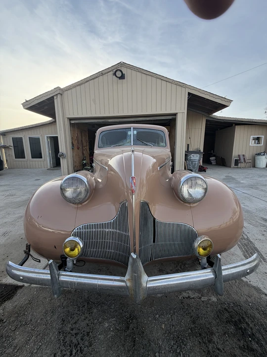 1939 Buick Special - Image 14 of 31