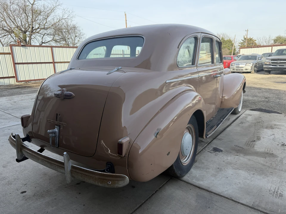 1939 Buick Special - Image 7 of 31