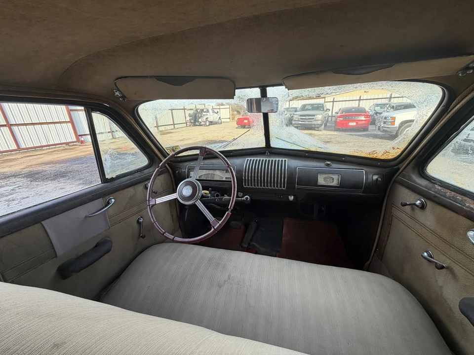 1939 Buick Special - Image 21 of 31