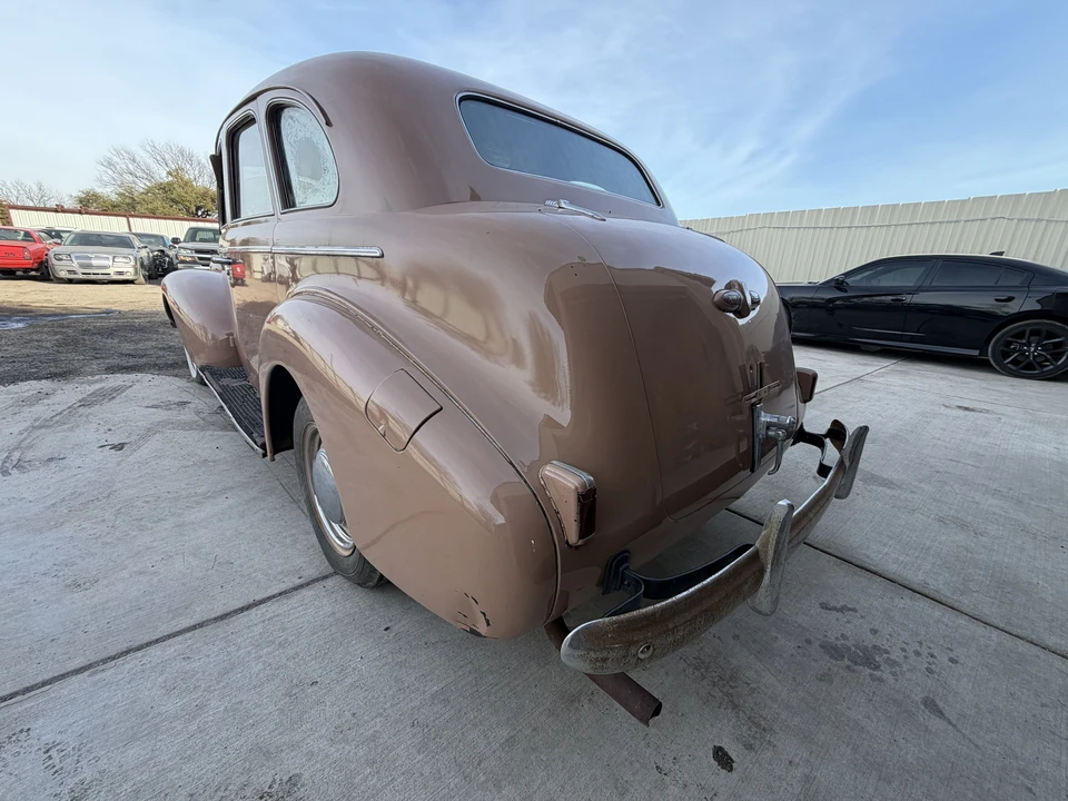 1939 Buick Special - Image 5 of 31