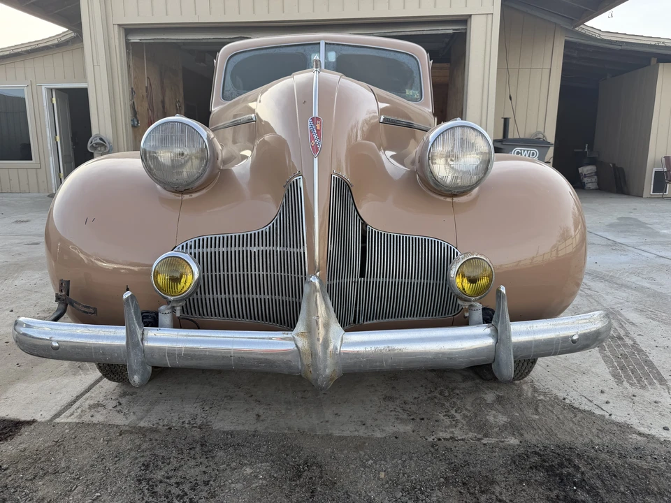 1939 Buick Special - Image 2 of 31