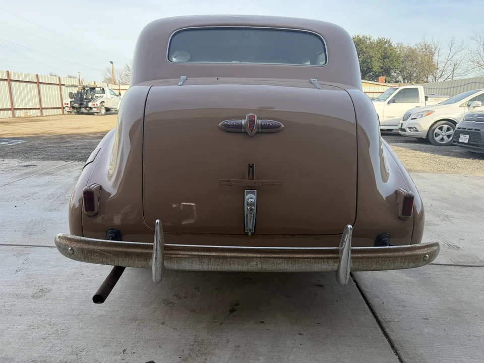 1939 Buick Special - Image 6 of 31