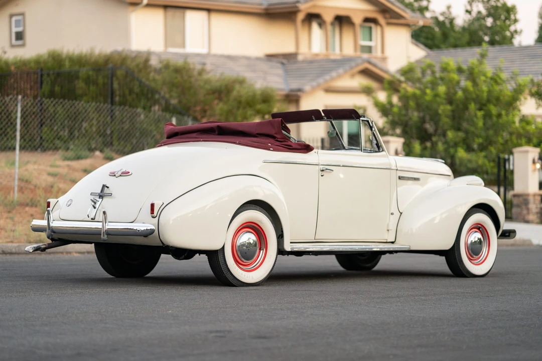 1939 Buick Century - Image 5 of 31