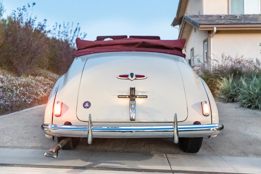 1939 Buick Century - Image 4 of 31