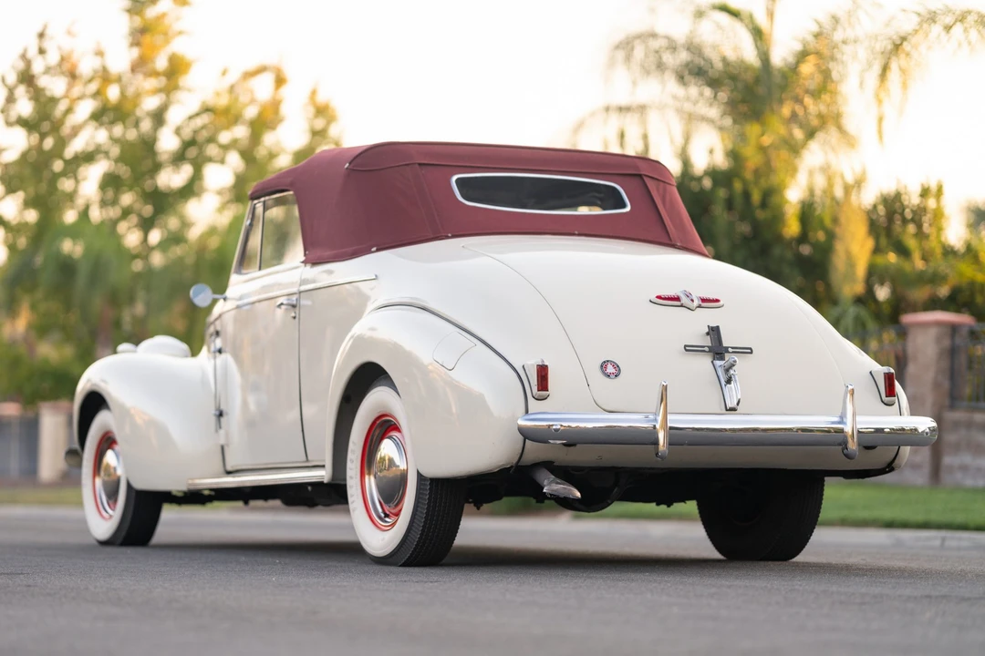 1939 Buick Century - Image 11 of 31