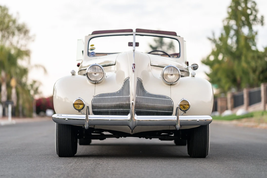 1939 Buick Century - Image 8 of 31