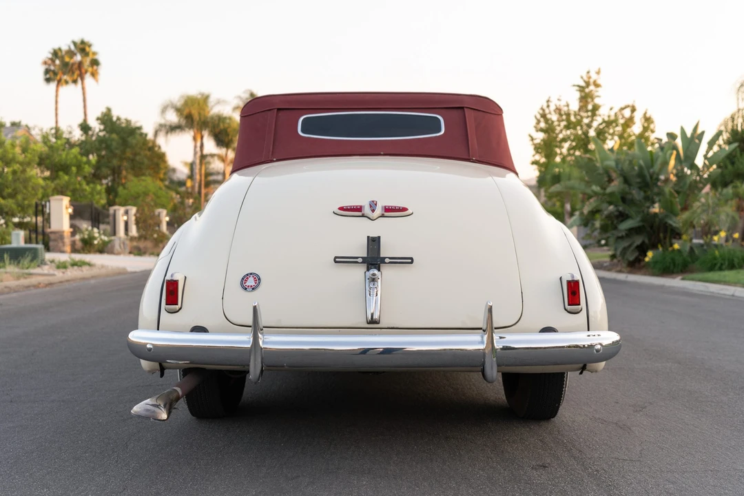 1939 Buick Century - Image 12 of 31