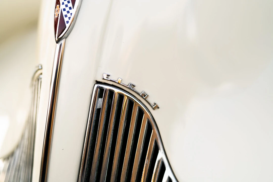 1939 Buick Century - Image 26 of 31