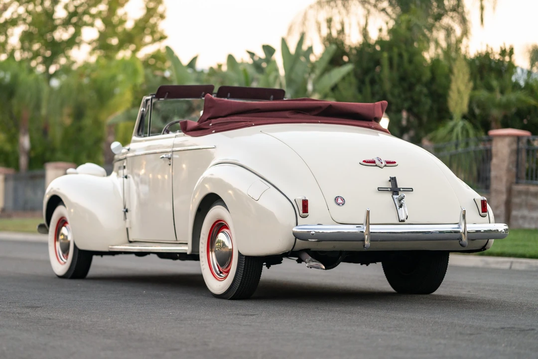 1939 Buick Century - Image 3 of 31