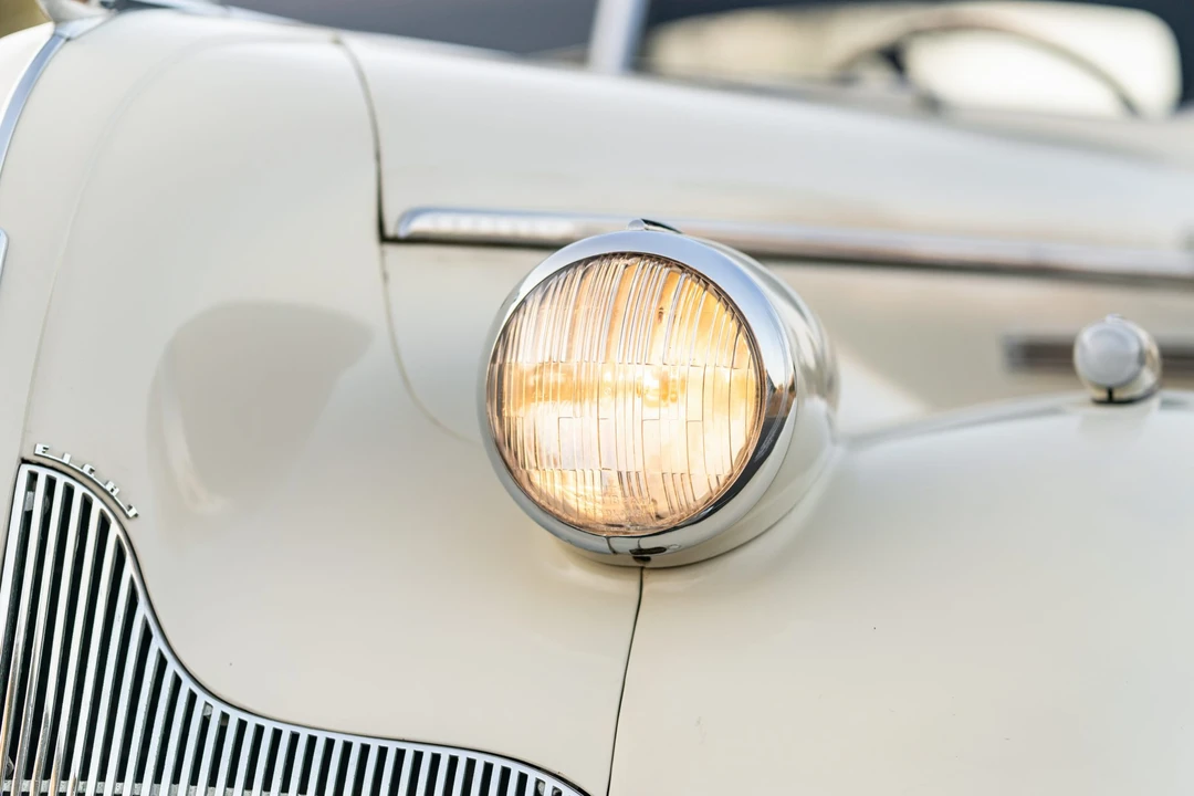 1939 Buick Century - Image 28 of 31
