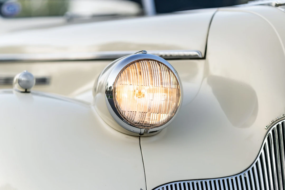 1939 Buick Century - Image 20 of 31