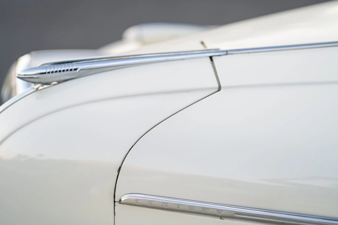1939 Buick Century - Image 30 of 31