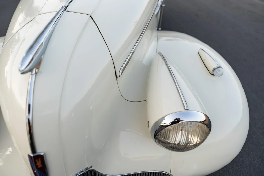 1939 Buick Century - Image 29 of 31
