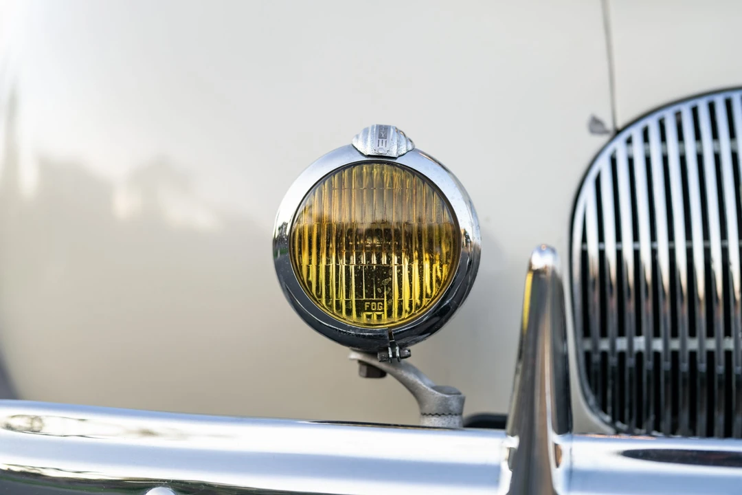 1939 Buick Century - Image 21 of 31