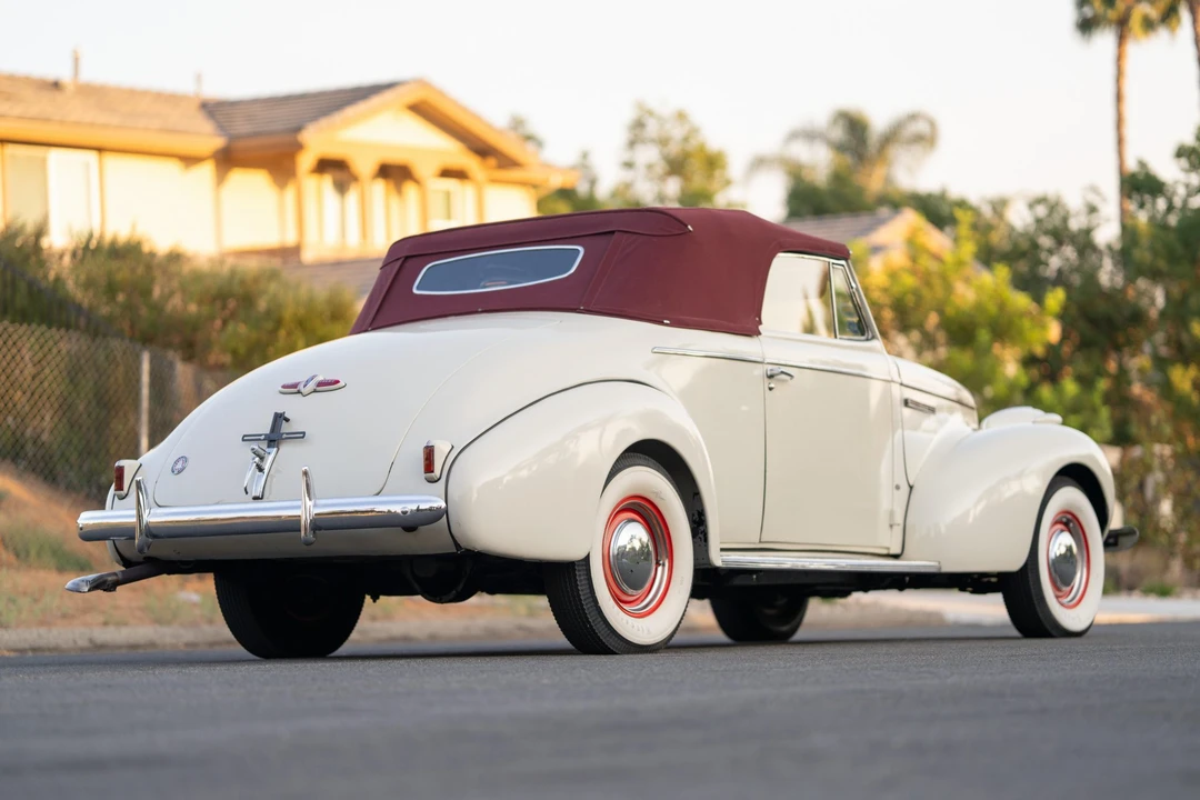 1939 Buick Century - Image 13 of 31