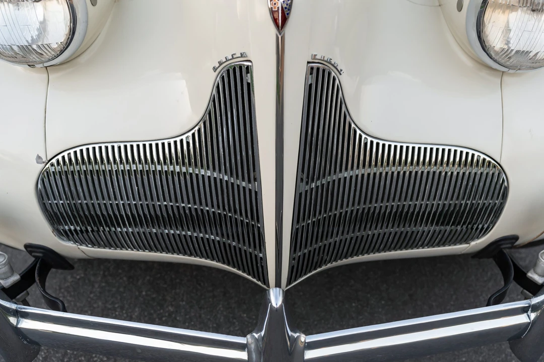 1939 Buick Century - Image 23 of 31