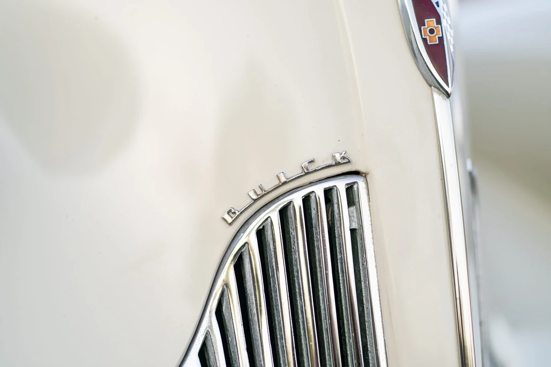 1939 Buick Century - Image 22 of 31