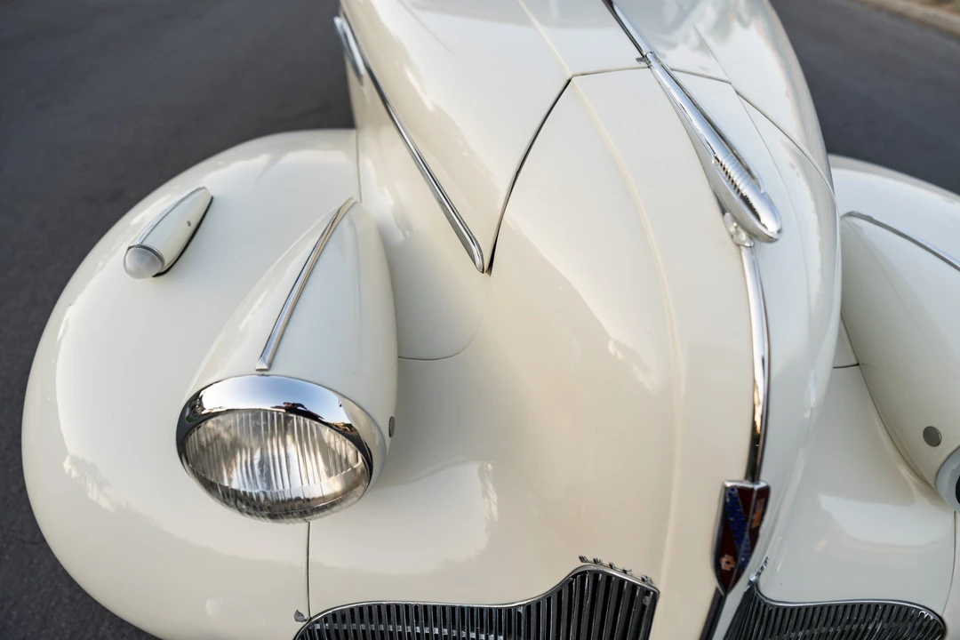 1939 Buick Century - Image 18 of 31