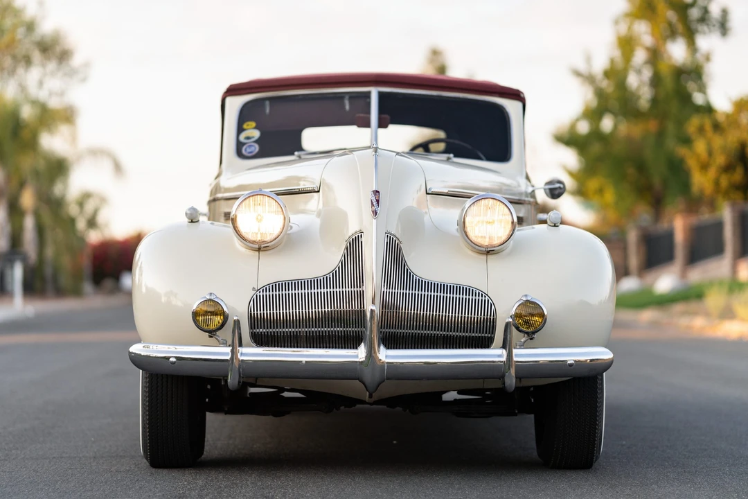 1939 Buick Century - Image 17 of 31