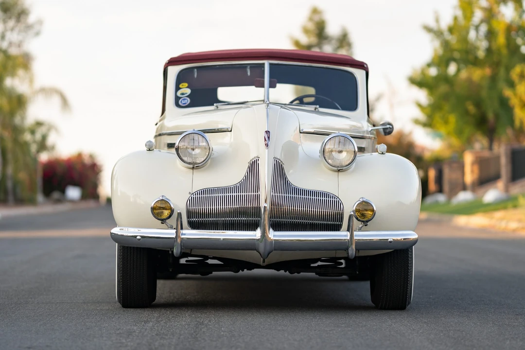 1939 Buick Century - Image 16 of 31
