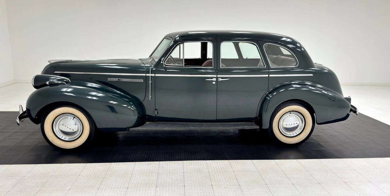 1939 Buick Century - Image 2 of 21