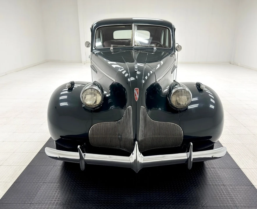 1939 Buick Century - Image 8 of 21
