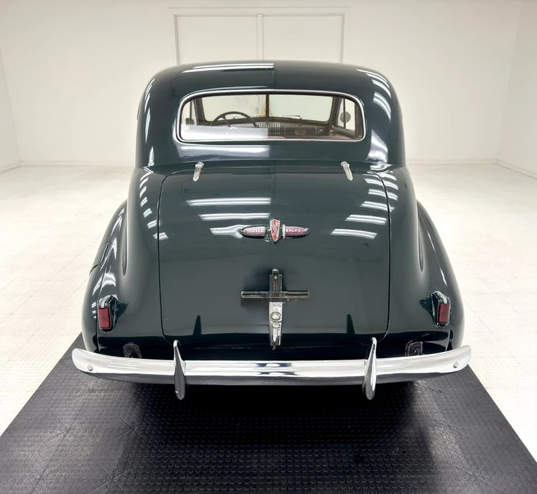1939 Buick Century - Image 4 of 21