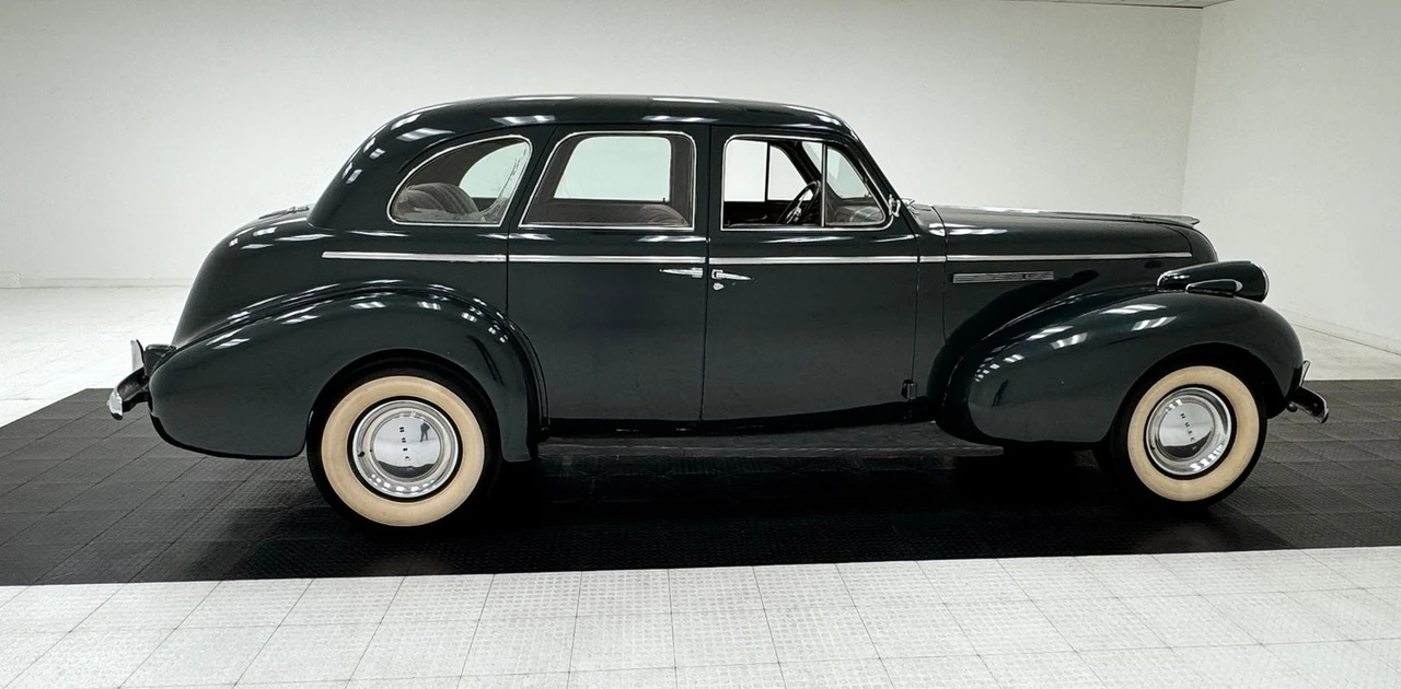 1939 Buick Century - Image 6 of 21