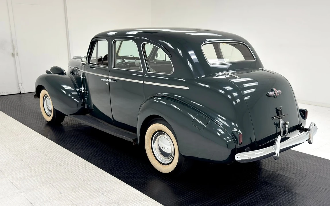 1939 Buick Century - Image 3 of 21