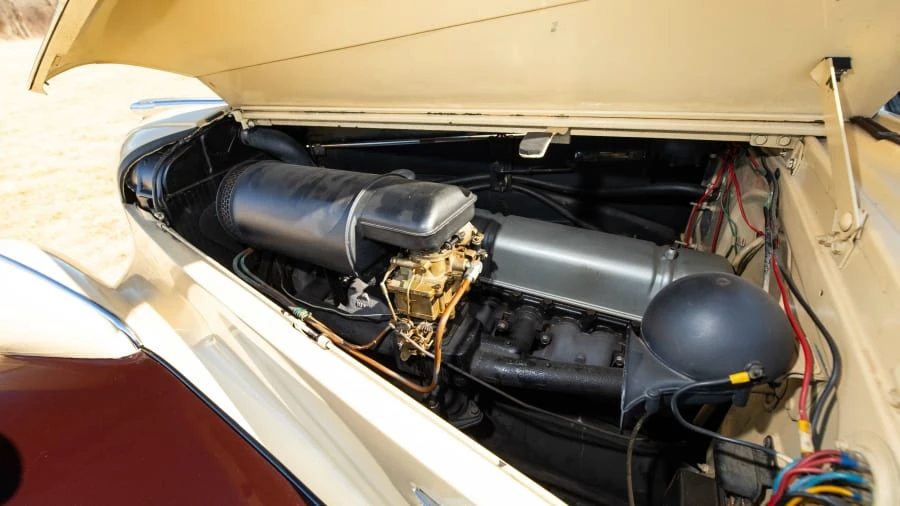 1939 Buick Roadmaster - Image 6 of 15
