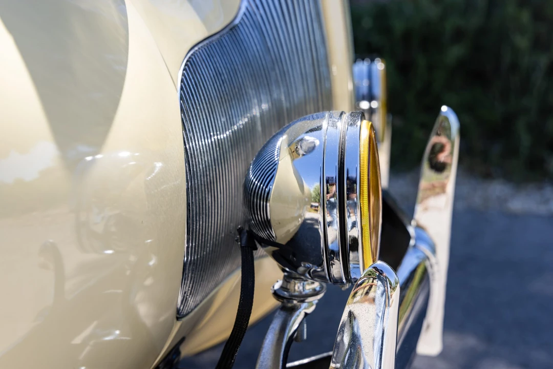 1939 Buick Roadmaster - Image 28 of 31