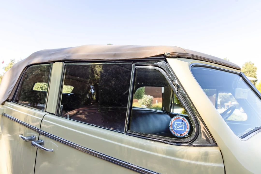 1939 Buick Roadmaster - Image 31 of 31