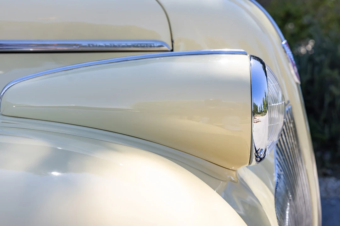 1939 Buick Roadmaster - Image 25 of 31