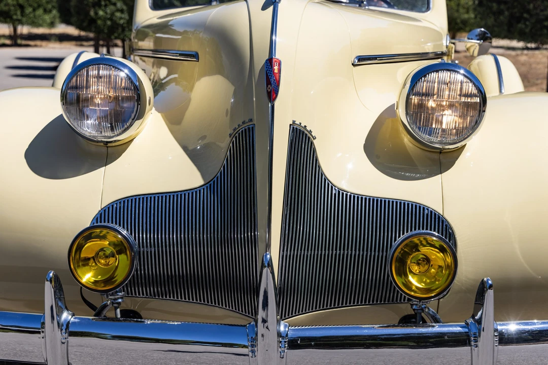 1939 Buick Roadmaster - Image 21 of 31