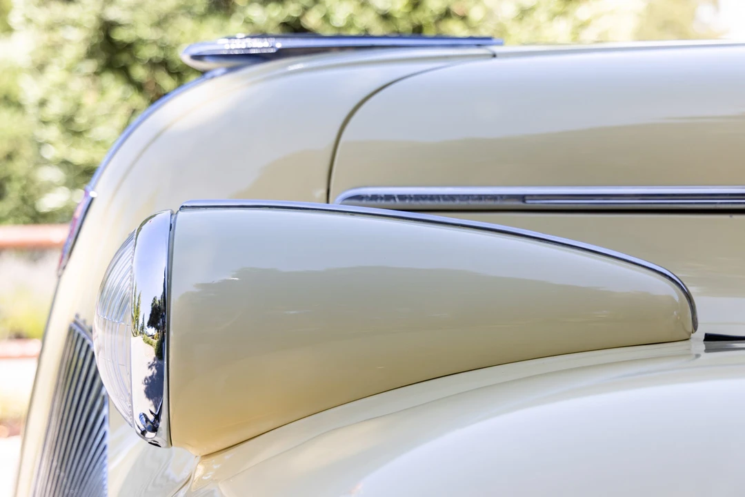1939 Buick Roadmaster - Image 24 of 31
