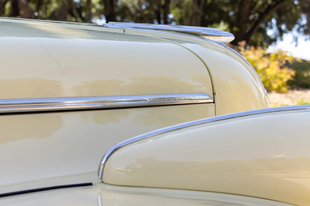 1939 Buick Roadmaster - Image 26 of 31