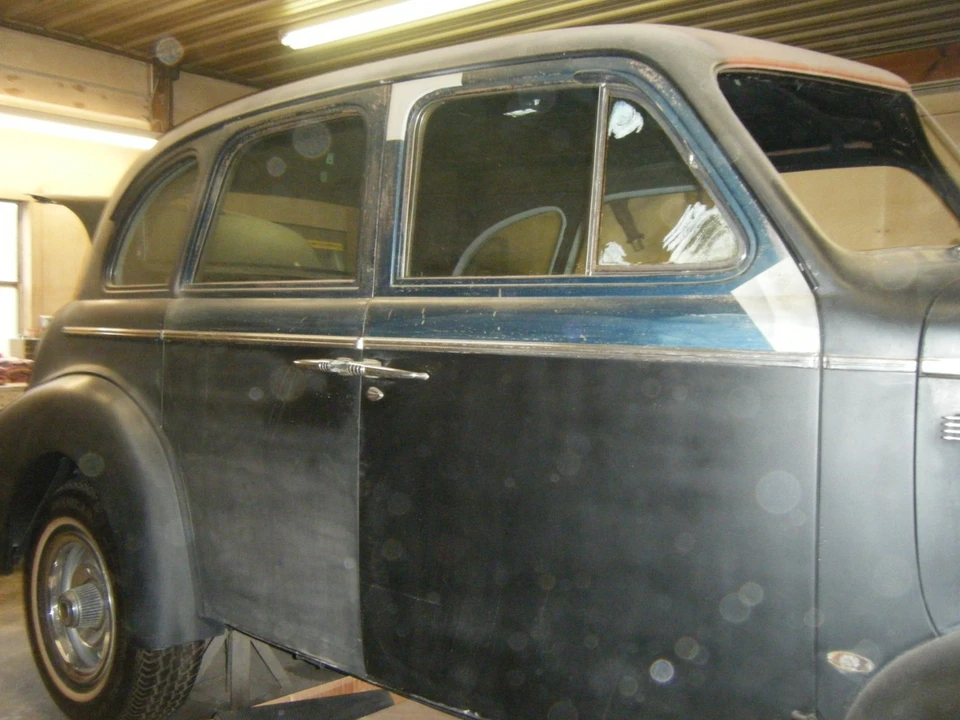 1939 Buick Special - Image 4 of 20