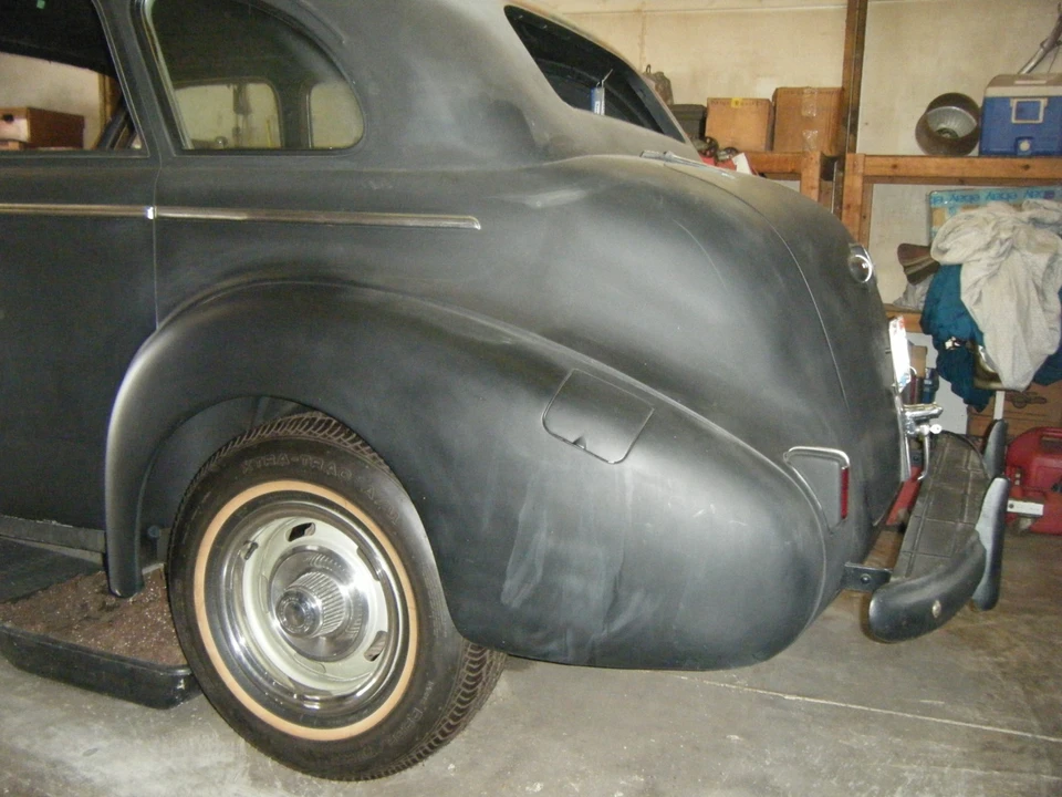 1939 Buick Special - Image 12 of 20