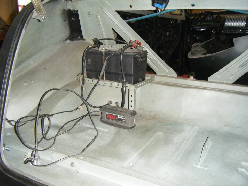 1939 Buick Special - Image 15 of 20
