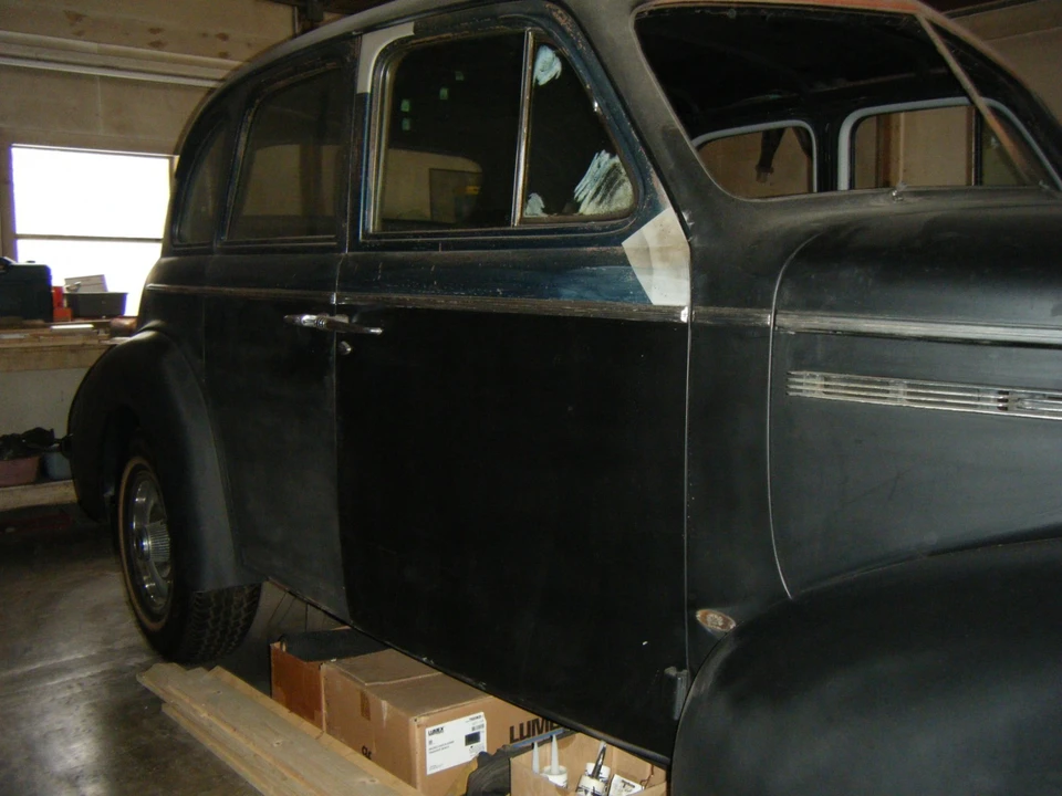 1939 Buick Special - Image 11 of 20