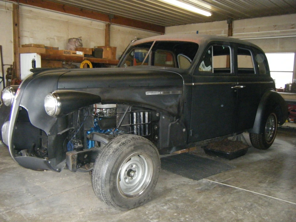 1939 Buick Special - Image 2 of 20