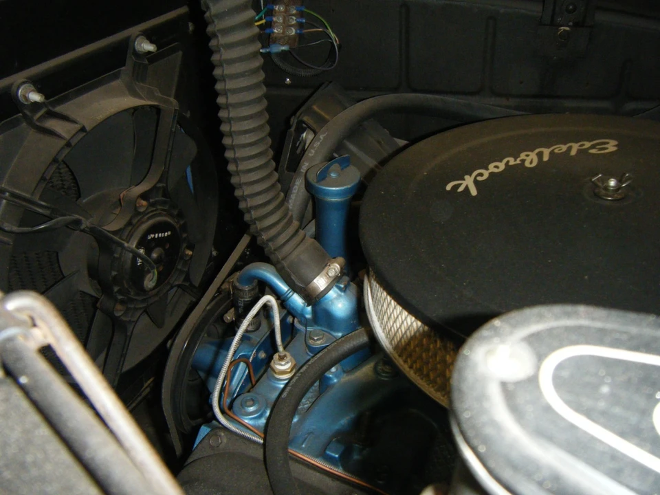 1939 Buick Special - Image 20 of 20