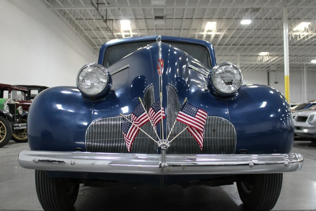 1939 Buick Special - Image 15 of 21