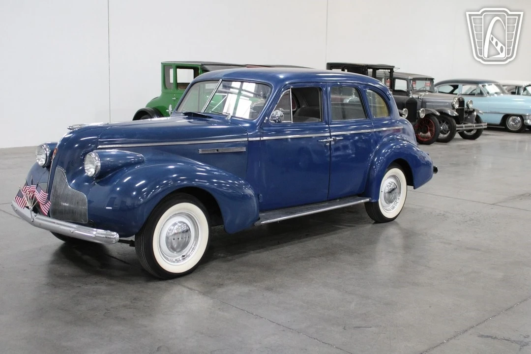 1939 Buick Special - Image 3 of 21