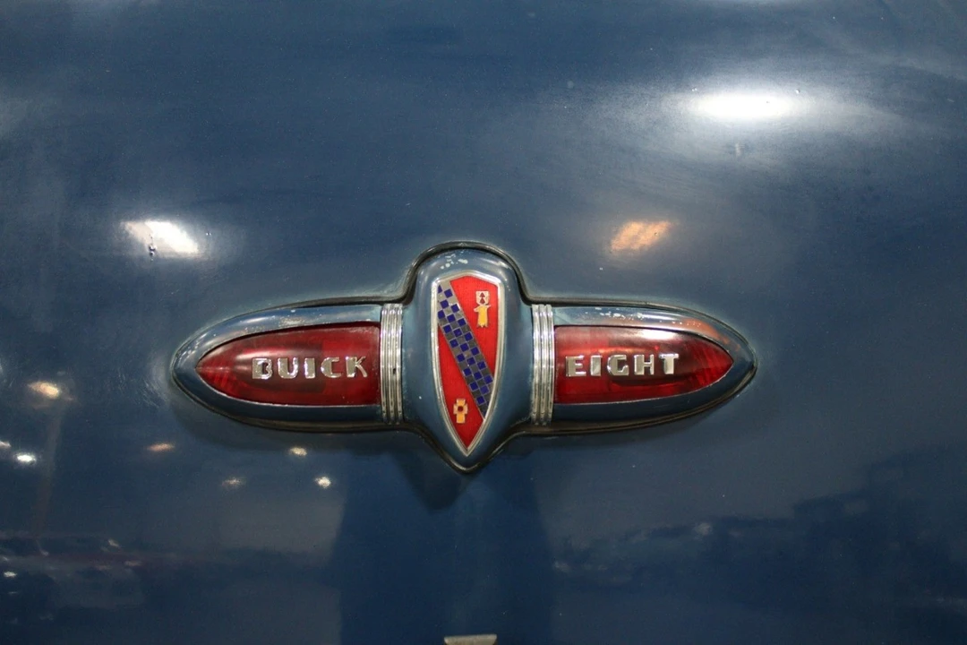 1939 Buick Special - Image 17 of 21