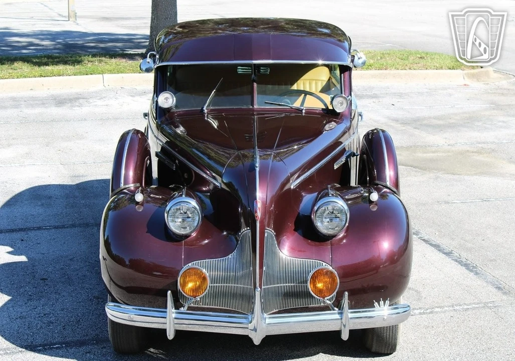 1939 Buick Special - Image 21 of 21