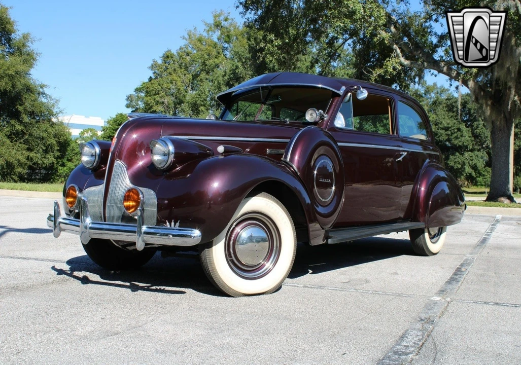 1939 Buick Special - Image 3 of 12
